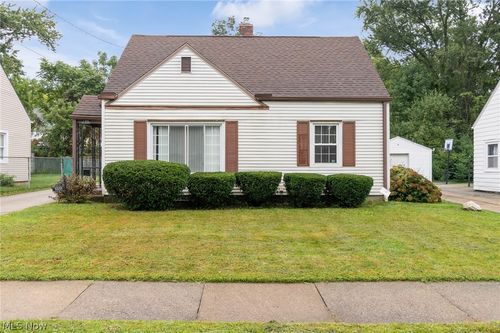 1335 Greenwood Avenue, Akron, OH, 44320 | Card Image