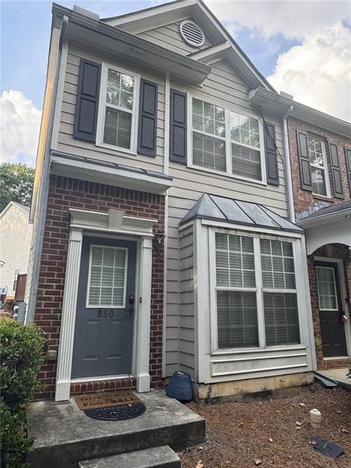 950 Redwood Dr, Norcross, GA, 30093-3736 | Card Image