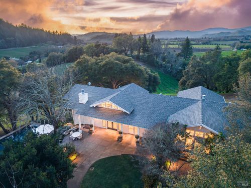 18345 Highway 128 None, Calistoga, CA, 94515 | Card Image