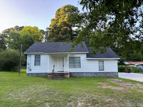 164 Razorback Road, El Dorado, AR, 71730 | Card Image