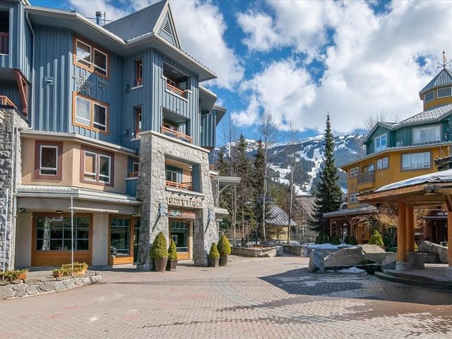 237 - 4314 Main Street, Condo with 2 bedrooms, 2 bathrooms and 1 parking in Whistler BC | Image 1