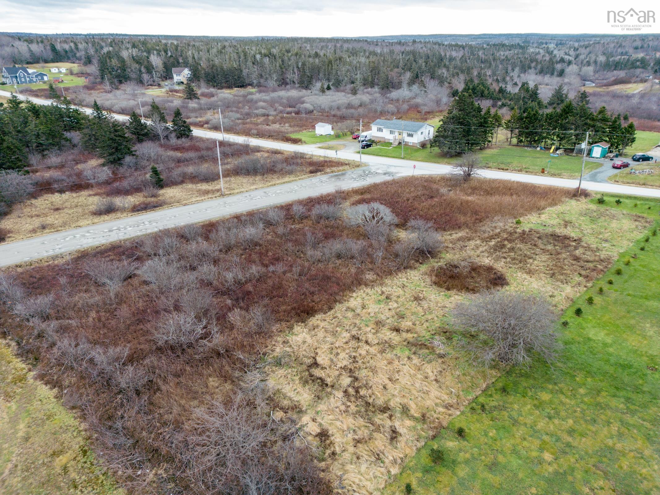 Land in Meteghan River 5