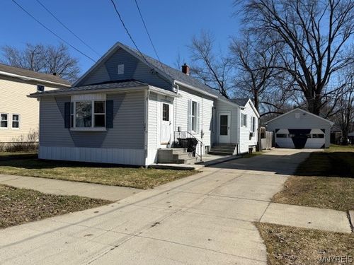 387 Morgan St, Tonawanda, NY, 14150-1944 | Card Image