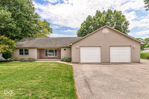 239 Bloomington Pike, Morgantown, IN, 46160-9508 | Card Image