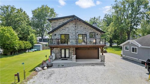 12 Parklane Cres, Turkey Point, ON, N0E1T0 | Card Image