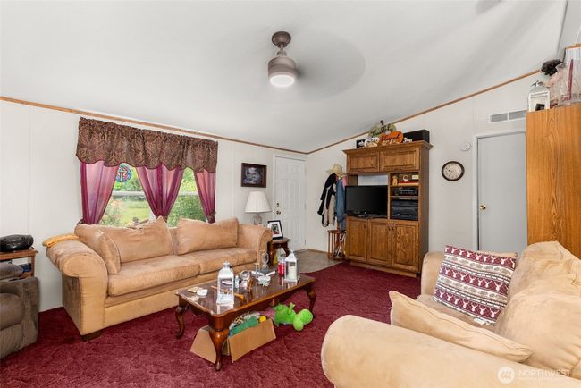 1201 8 Th St, House other with 4 bedrooms, 2 bathrooms and null parking in Vader WA | Image 6