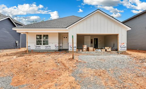 2677 Brewster Dr, Clarksville, TN, 37042 | Card Image