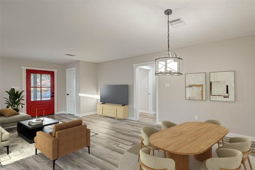 2111 Nina Lee Ln, Houston, TX, 77018-3033 | Card Image