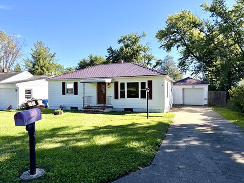 141 Cottage Ln, Chillicothe, OH, 45601-3716 | Card Image