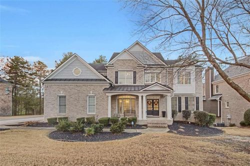 520 Pickford Pl, Atlanta, GA, 30349-7989 | Card Image