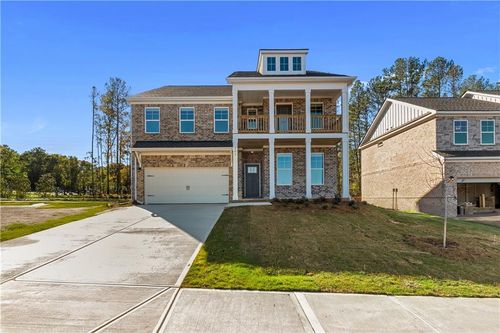 648 Leafy Brnch Way, Mcdonough, GA, 30253-8448 | Card Image