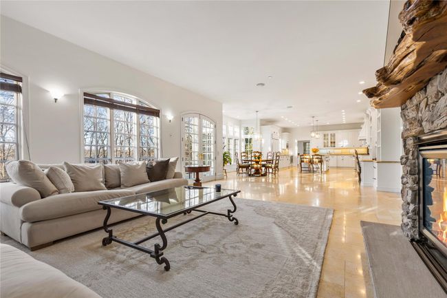 78 Pleasant Ridge Rd, House other with 5 bedrooms, 6 bathrooms and null parking in Harrison NY | Image 6