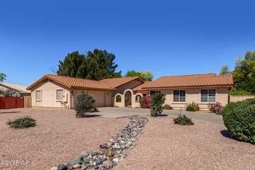 11818 N 56th Avenue, Glendale, AZ, 85304 | Card Image
