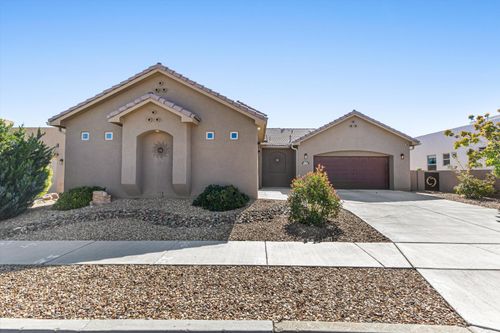 2805 Redondo Santa Fe Ne, Rio Rancho, NM, 87144-0921 | Card Image