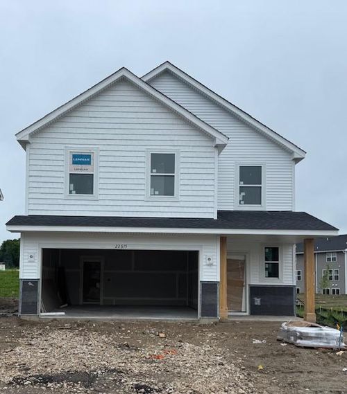 22615 Isla Way, Rogers, MN, 55374-1204 | Card Image
