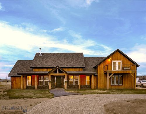 24 Mountain Vista Dr, Big Timber, MT, 59011-7888 | Card Image