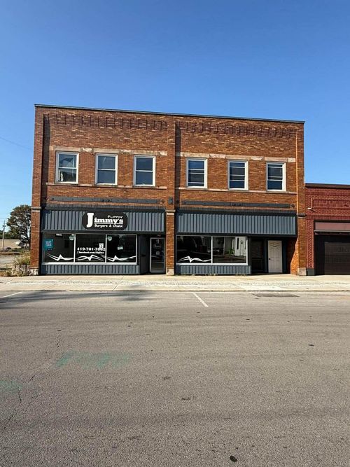 118-116 W North St, Fostoria, OH, 44830-2231 | Card Image