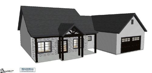 0 Antreville Hwy, Iva, SC, 29655 | Card Image