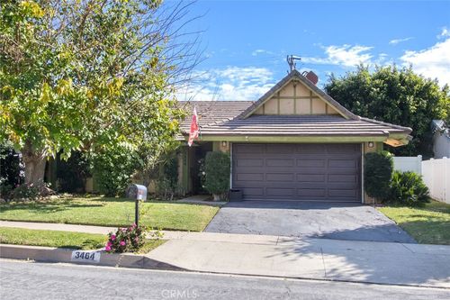 3464 Deerlane Dr, Duarte, CA, 91010-1624 | Card Image