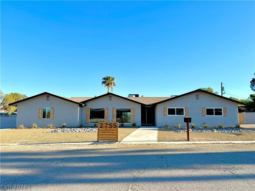 2755 S Torrey Pines Dr, Las Vegas, NV, 89146-5140 | Card Image