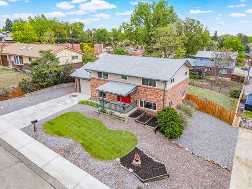 7142 Marshall St, Arvada, CO, 80003-3600 | Card Image