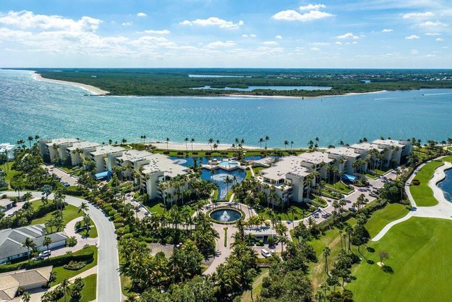APT-2110 - 2816 Se Dune Dr, Condo with 2 bedrooms, 4 bathrooms and null parking in Stuart FL | Image 45