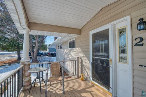 203 Wyandotte Rd, Hoyt Lakes, MN, 55750-1225 | Card Image