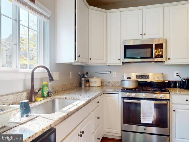 3569 Eagle Ridge Dr, House other with 4 bedrooms, 4 bathrooms and null parking in WOODBRIDGE VA | Image 10
