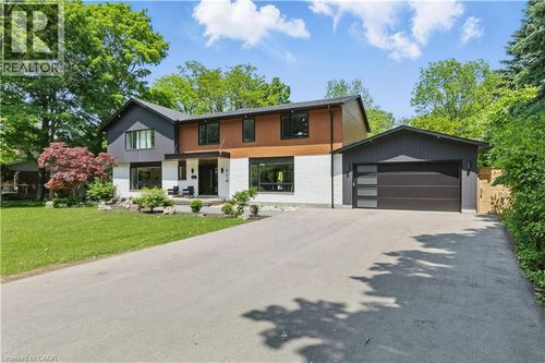 514 Oxbow Rd, Waterloo, ON, N2K1Y6 | Card Image