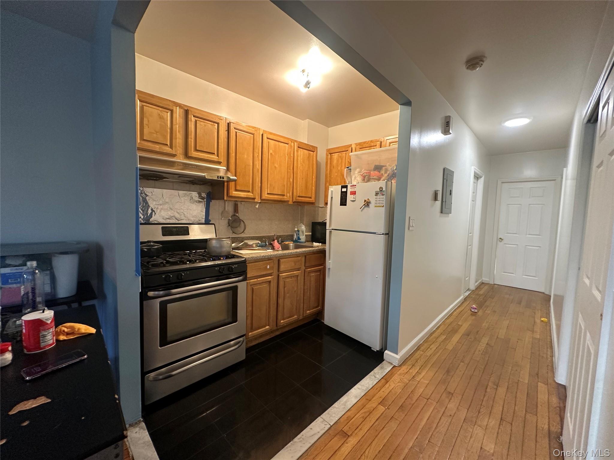 Residential Income in New York 4