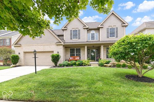 12085 Biddle Dr, Fishers, IN, 46037 | Card Image