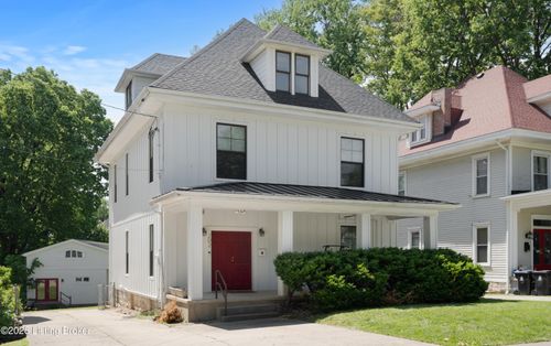 202 Crescent Ct, Louisville, KY, 40206-2636 | Card Image