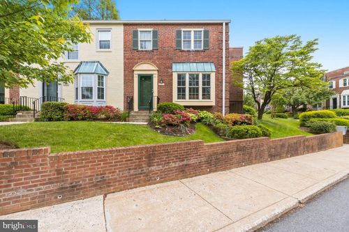 229-4904 Bradley Blvd, CHEVY CHASE, MD, 20815-6253 | Card Image
