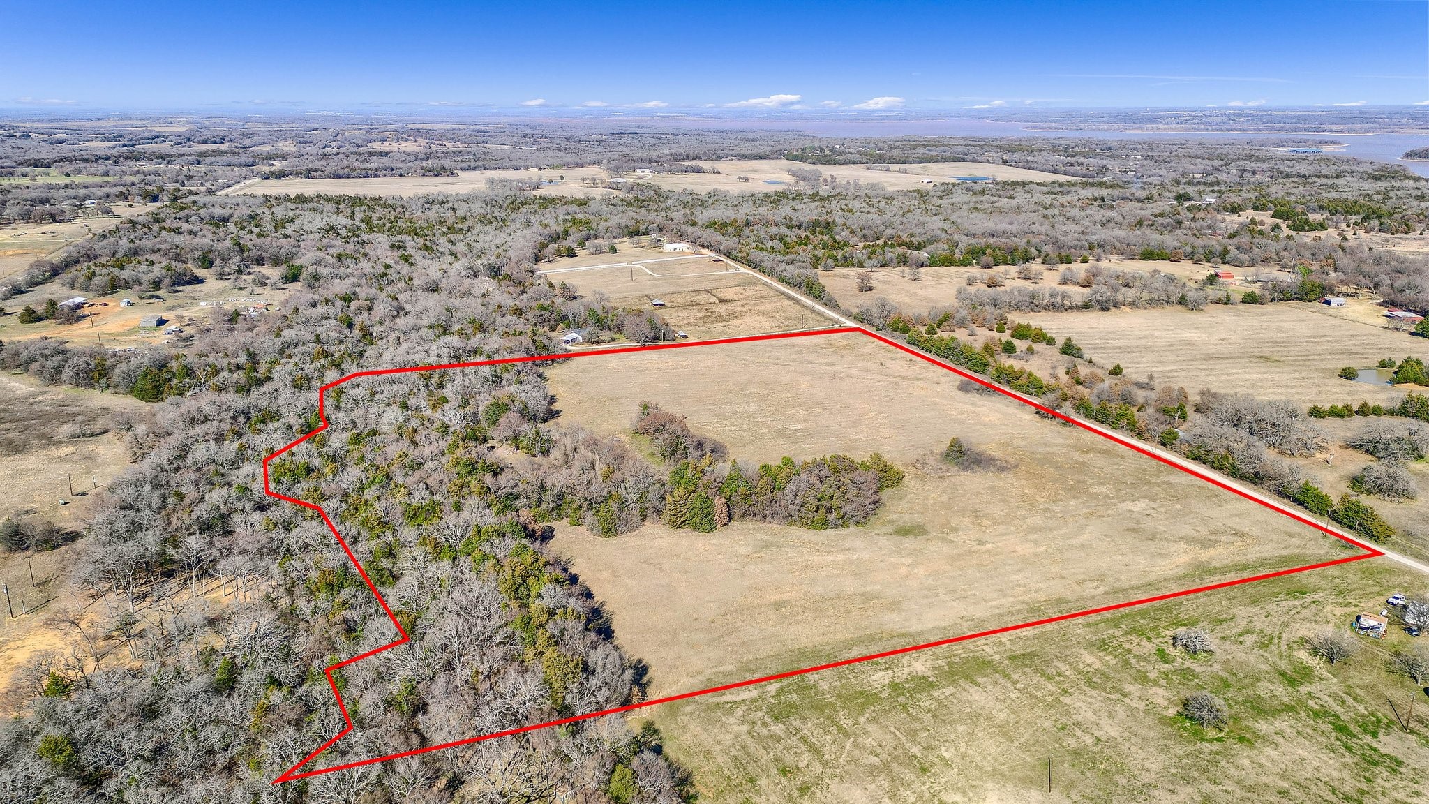 Land in Whitesboro 2