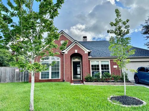 3131 Valley Ct, Manvel, TX, 77578-2935 | Card Image
