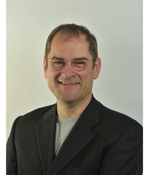 David Beaulieu