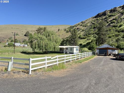 63615 E Birch Creek Rd, Pilot Rock, OR, 97868 | Card Image