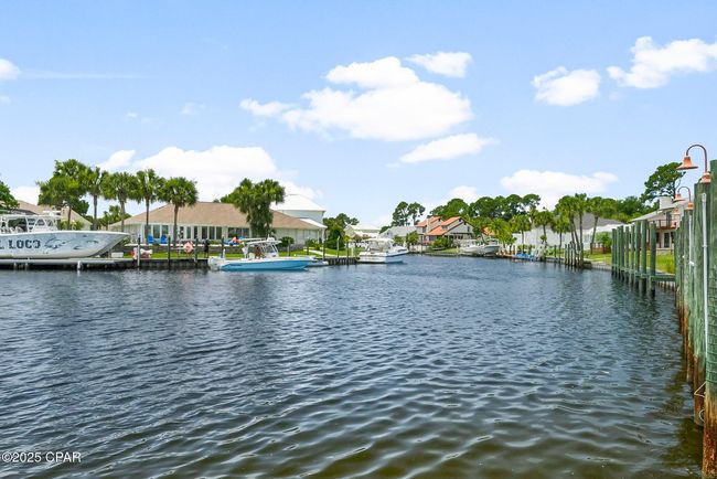 405 Wahoo Rd, House other with 4 bedrooms, 3 bathrooms and null parking in Panama City Beach FL | Image 43