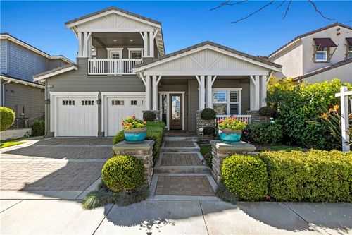 4106 Harbour Island Lane, Oxnard, CA, 93035 | Card Image