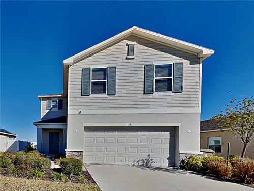 76 Citrine Loop, KISSIMMEE, FL, 34758 | Card Image