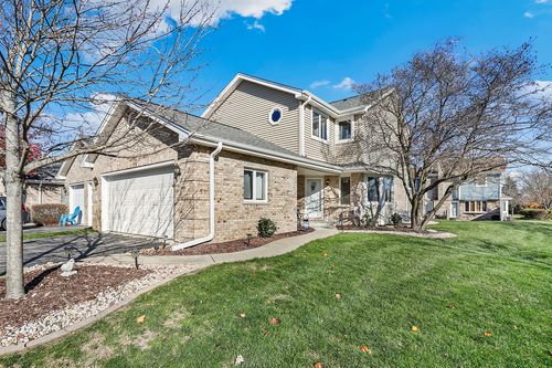 11350 Lakebrook Court, Orland Park, IL, 60467 | Card Image