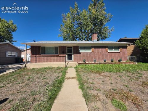 2202 Mount Vernon Street, Colorado Springs, CO, 80909 | Card Image