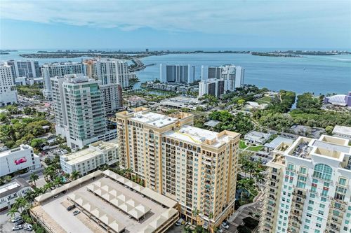 unit-814-750 N Tamiami Trl, SARASOTA, FL, 34236-4077 | Card Image