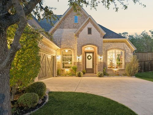 1104 Guthrie Ct, Colleyville, TX, 76034-1117 | Card Image