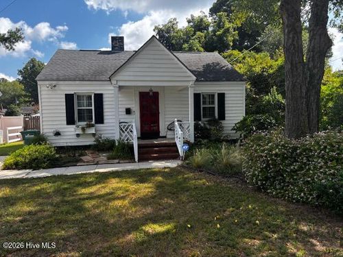 1800 Anderson St Nw, Wilson, NC, 27893-1612 | Card Image