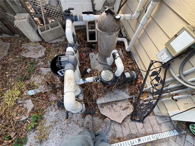 521 51 St Ave S, House other with 3 bedrooms, 2 bathrooms and null parking in SAINT PETERSBURG FL | Image 31