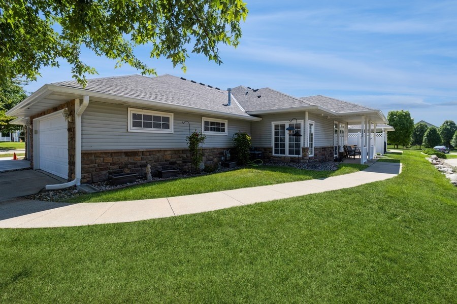 35th St, Ankeny, IA 50023