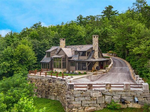 156 Quartz Mine Rd, Lake Toxaway, NC, 28747-0009 | Card Image