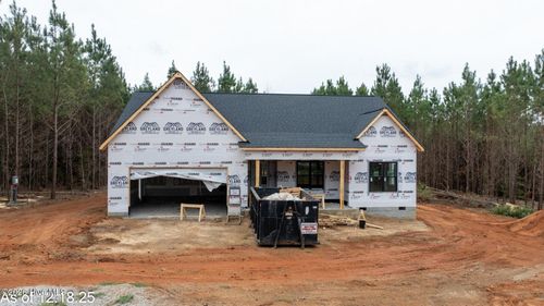 8531 Savage Rd, Spring Hope, NC, 27882-1306 | Card Image