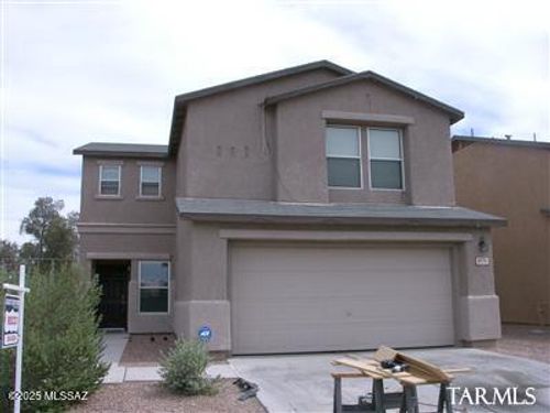 5773 S Blue Shark Ave, Tucson, AZ, 85706-3540 | Card Image